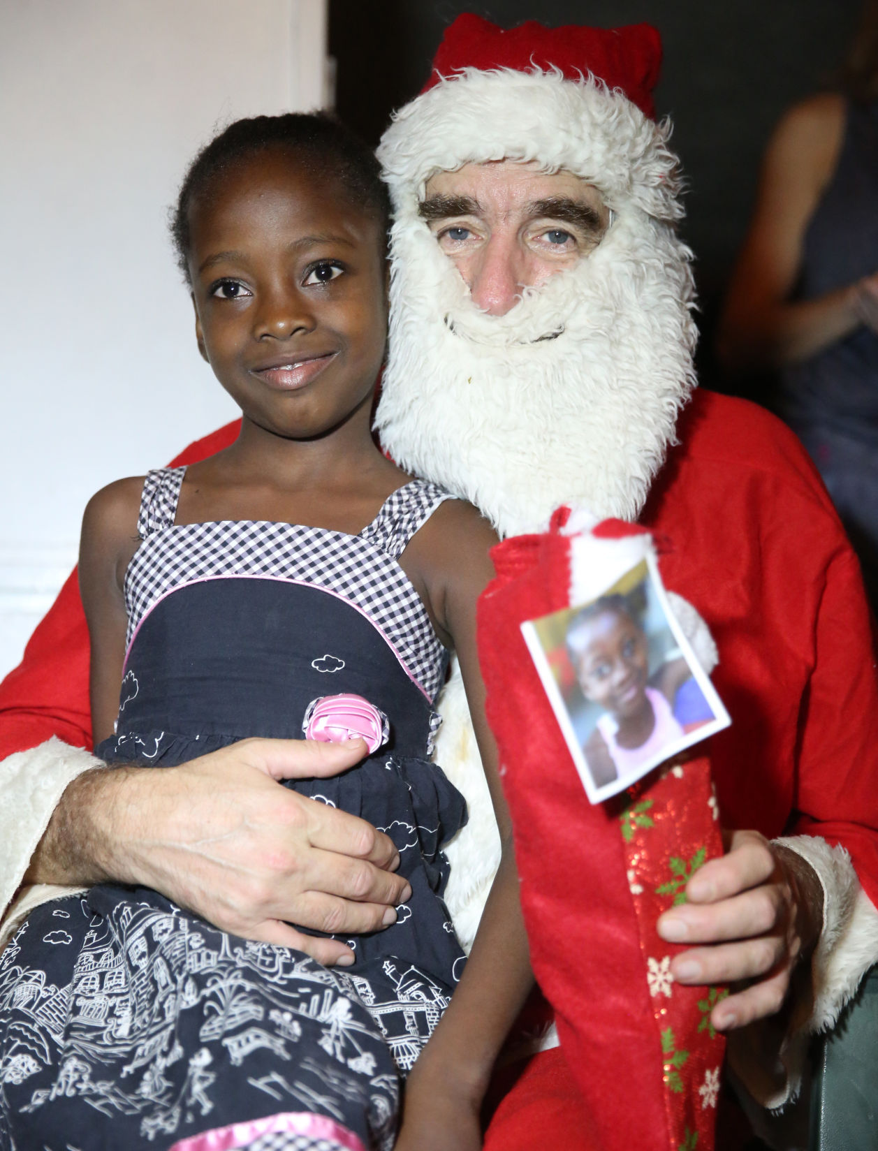 A Gift For Each Child